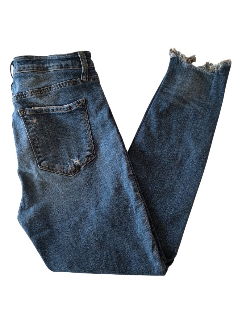 Flying Monkey Skinny Jeans Size 29